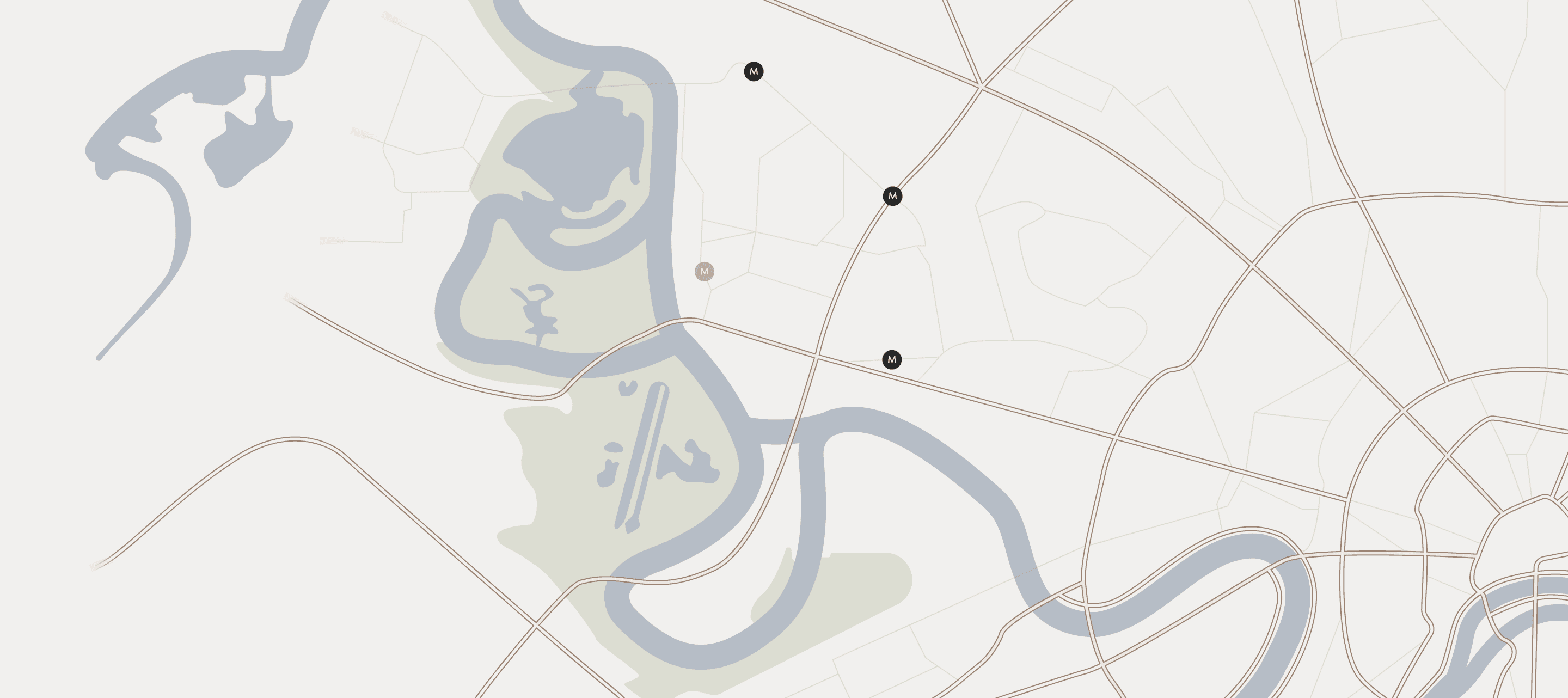 Contact Map