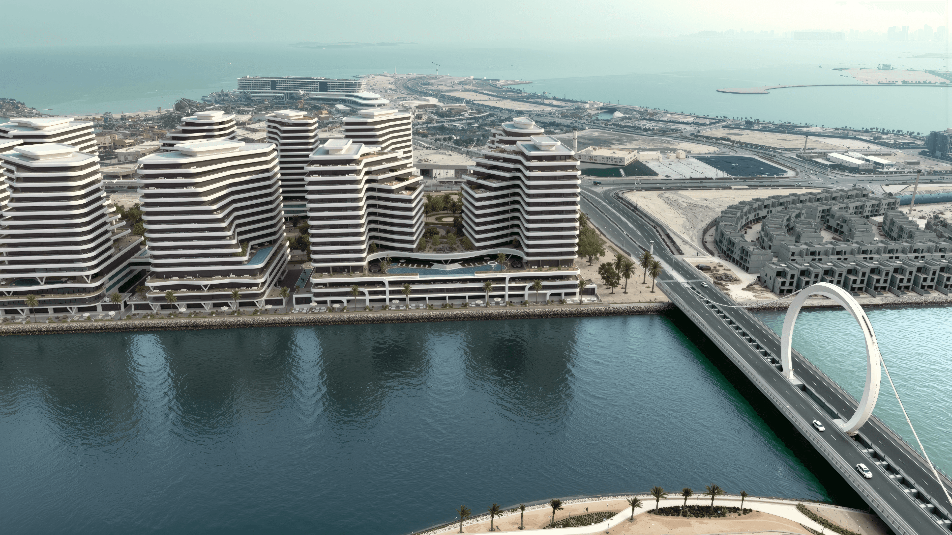 Dup Lusail City: The Region’s Fastest-Growing Investment Hub