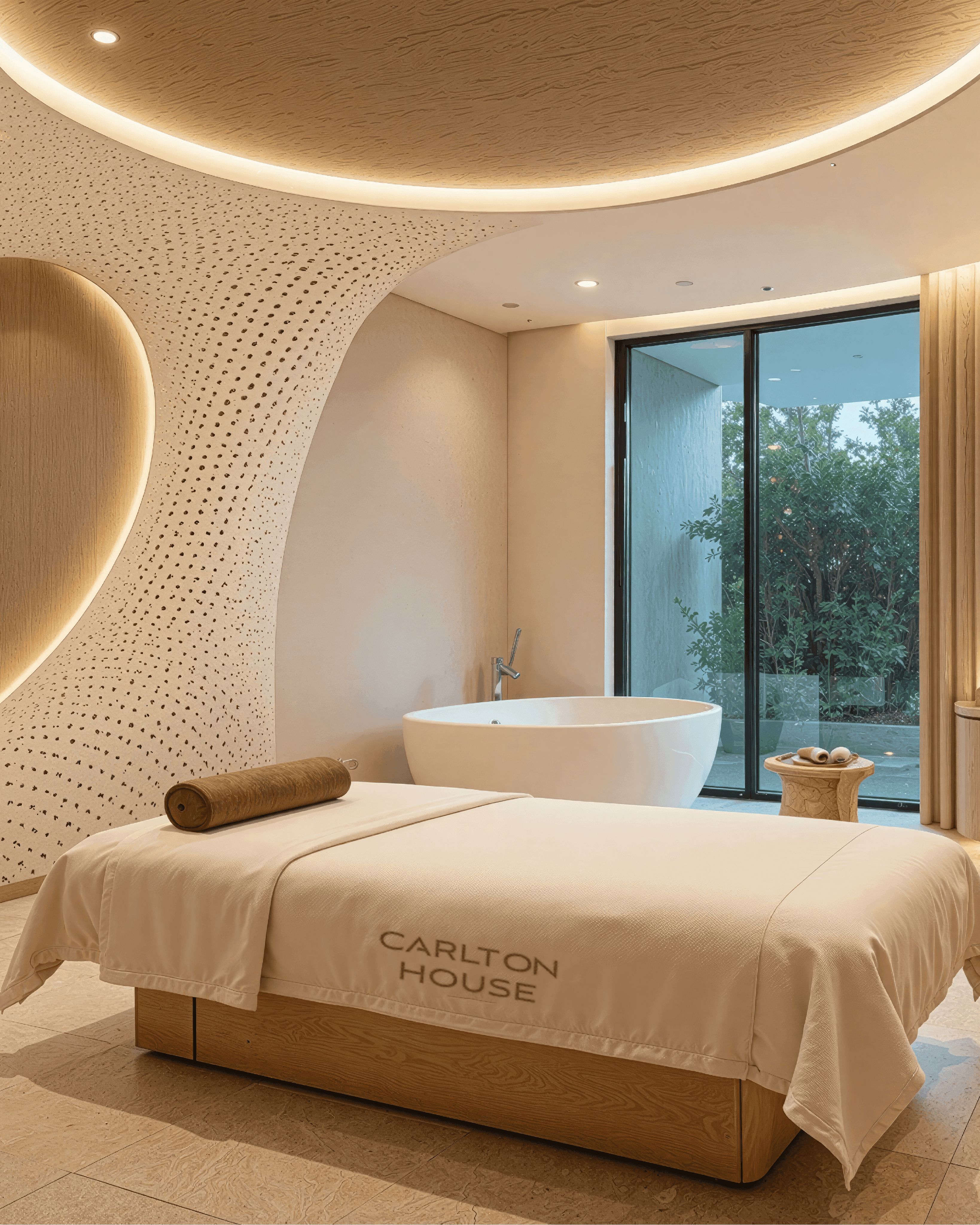 3 Bedrooms