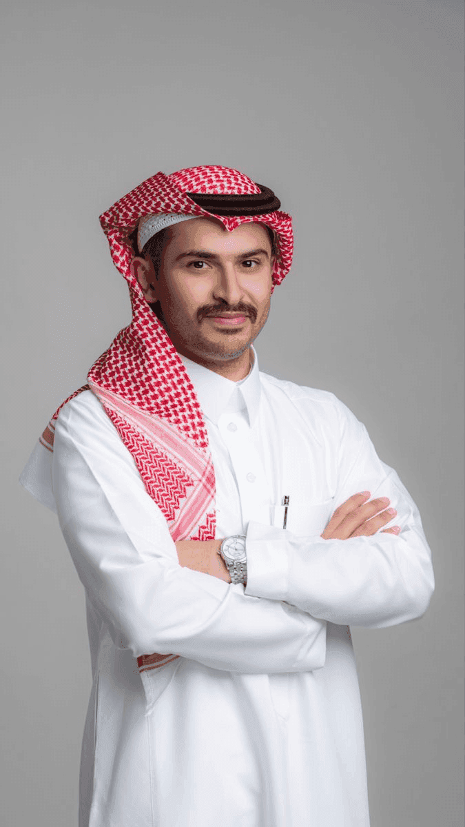 Sarah Al-Mansouri