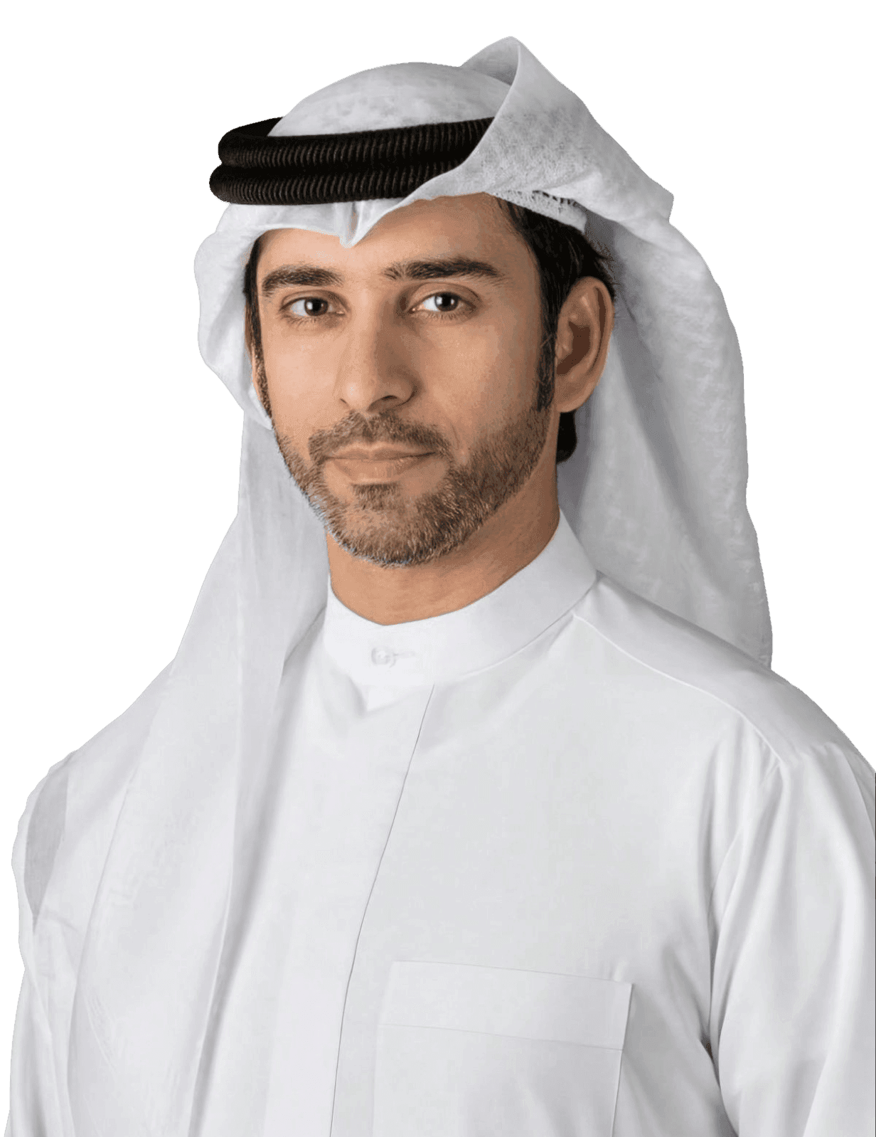 Sarah Al-Mansouri