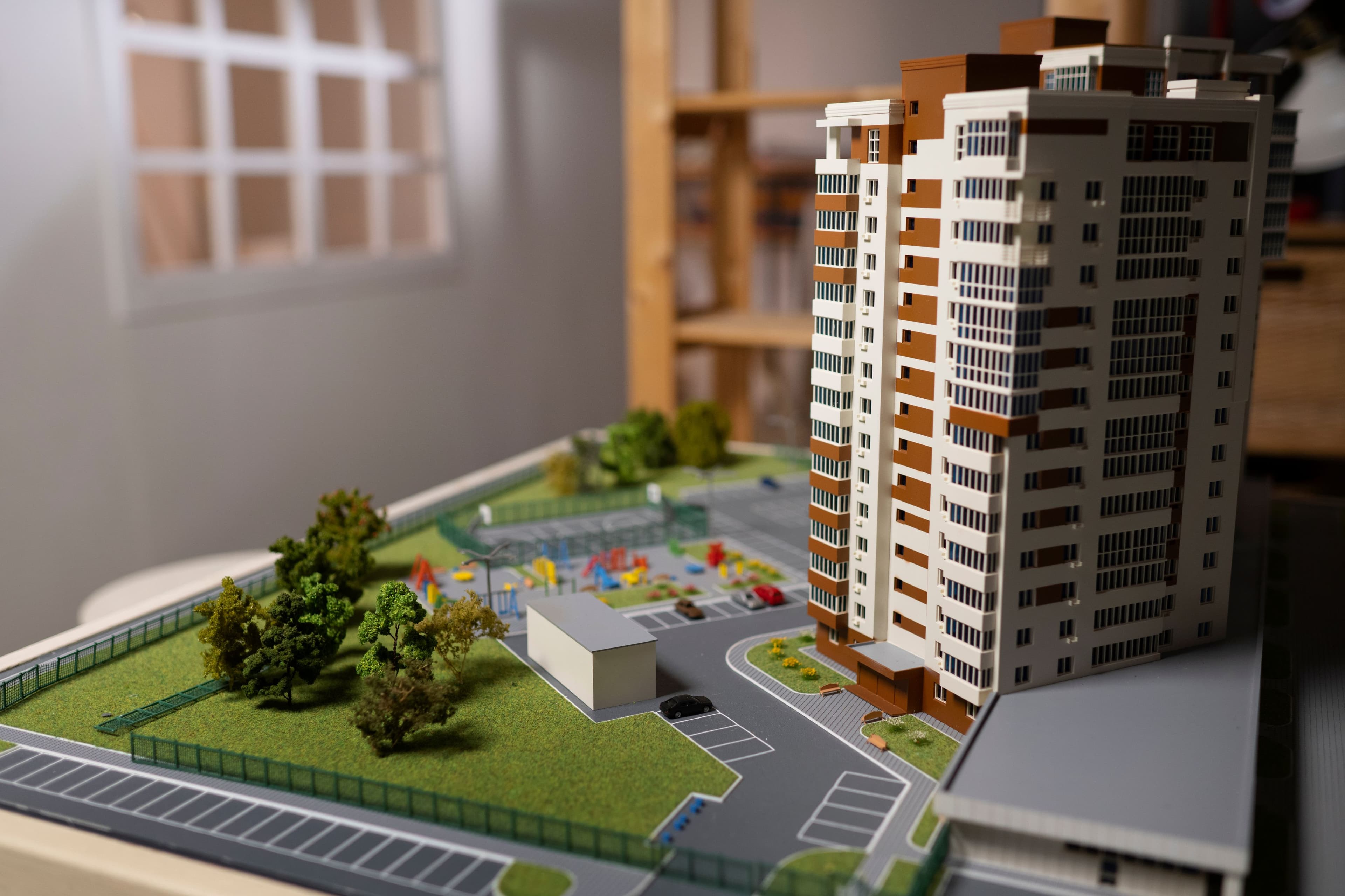 Project Showcase