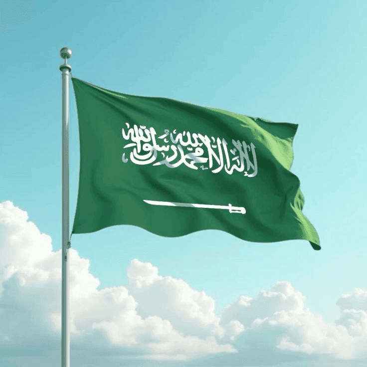 Saudi Arabia
