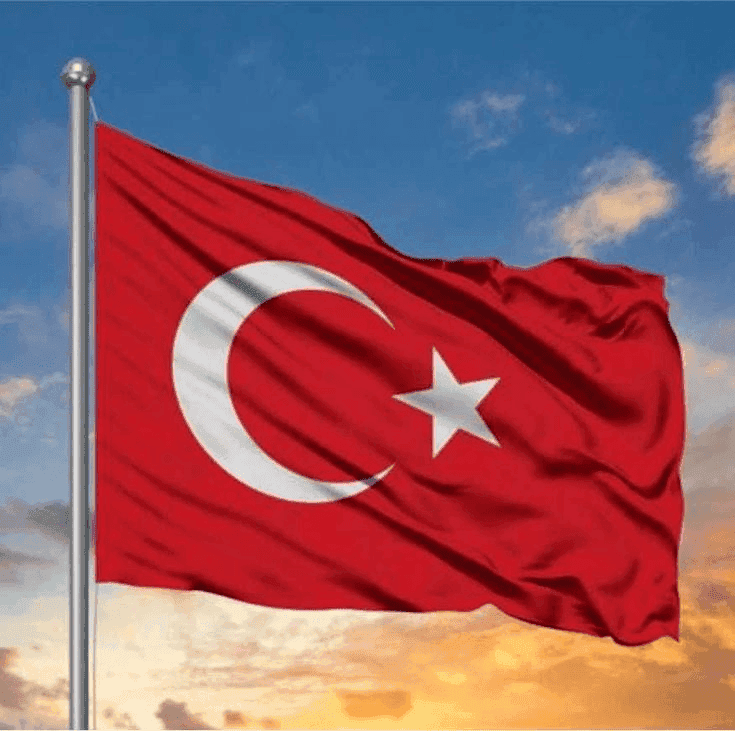 Turkey